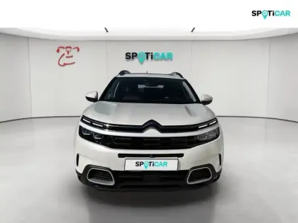 Photo 8 Citroën C5 aircross  Hybrid 225ch Shine Pack e-EAT8