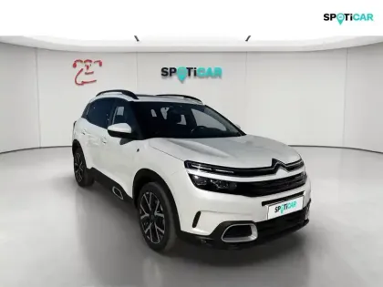 Photo 7 Citroën C5 aircross  Hybrid 225ch Shine Pack e-EAT8