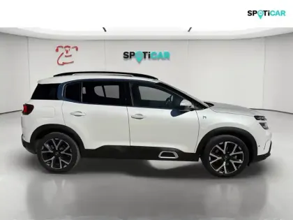 Photo 6 Citroën C5 aircross  Hybrid 225ch Shine Pack e-EAT8