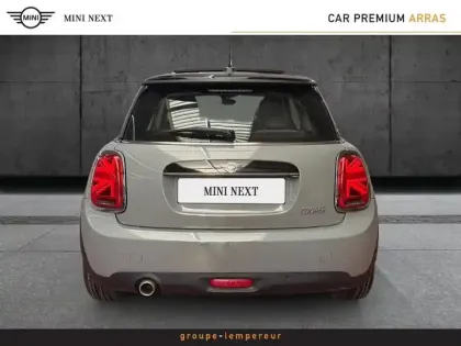 Photo 5 Mini Mini  Cooper 136ch Edition Greenwich 115g