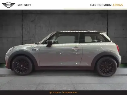 Photo 12 Mini Mini  Cooper 136ch Edition Greenwich 115g