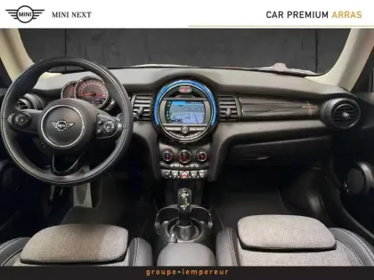 Photo 10 Mini Mini  Cooper 136ch Edition Greenwich 115g