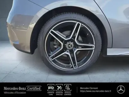 Photo 9 Mercedes Classe A  250 224ch 4Matic AMG Line 7G-DCT
