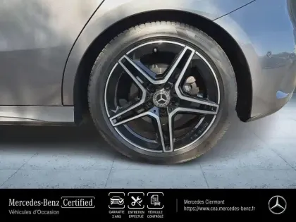 Photo 8 Mercedes Classe A  250 224ch 4Matic AMG Line 7G-DCT