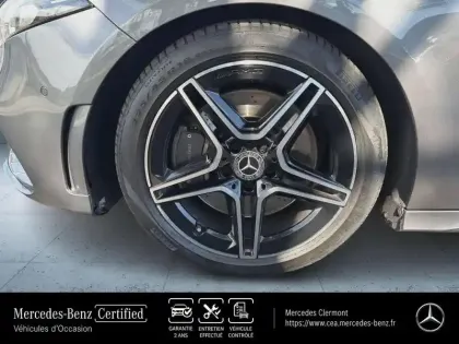 Photo 7 Mercedes Classe A  250 224ch 4Matic AMG Line 7G-DCT