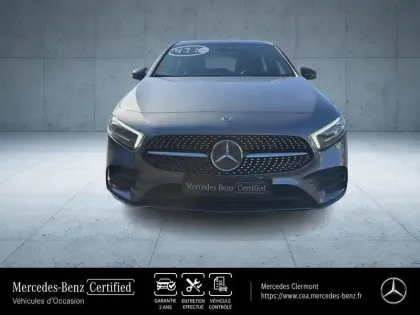 Photo 21 Mercedes Classe A  250 224ch 4Matic AMG Line 7G-DCT