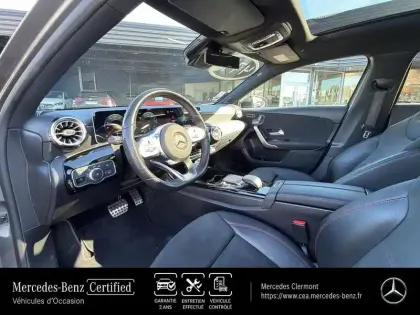 Photo 22 Mercedes Classe A  250 224ch 4Matic AMG Line 7G-DCT