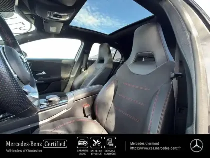 Photo 14 Mercedes Classe A  250 224ch 4Matic AMG Line 7G-DCT