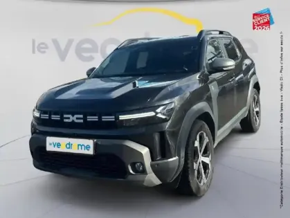 Photo Dacia Duster Journey