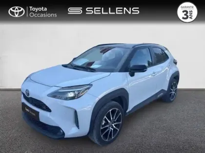 Photo Toyota Yaris Gr Sport