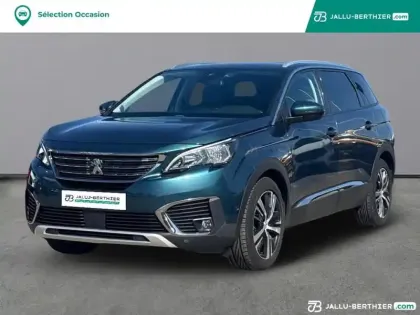 Photo Peugeot 5008 Allure