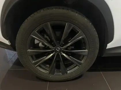 Photo 10 Lexus Nx  450h+ F SPORT Executive 4WD MY24