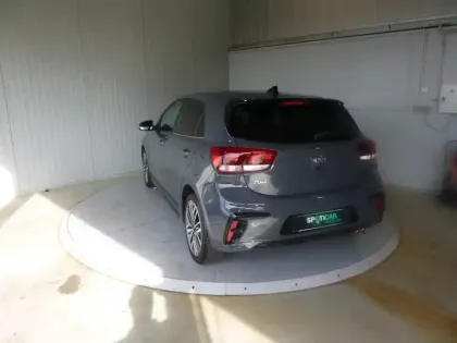 Photo 6 Kia Rio  1.0 T-GDI 120ch MHEV GT-Line Premium iBVM6