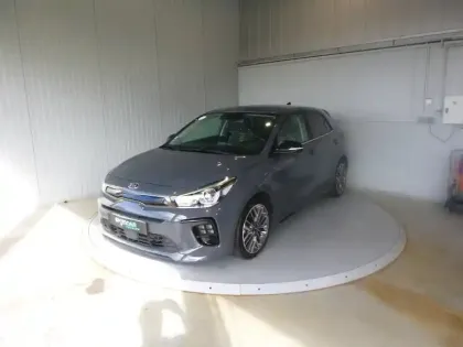 Photo Kia Rio Gt Line Premium
