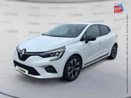 Photo Renault Clio Evolution