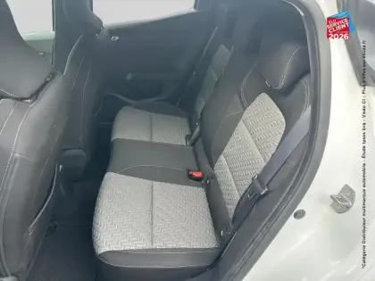 Photo 10 Renault Clio  1.6 E-Tech hybride 145ch Evolution