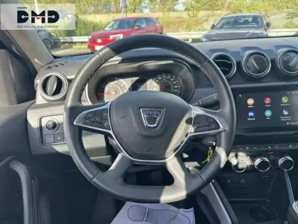 Photo 6 Dacia Duster  1.5 Blue dCi 115ch Prestige 4x4 E6U