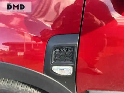 Photo 14 Dacia Duster  1.5 Blue dCi 115ch Prestige 4x4 E6U