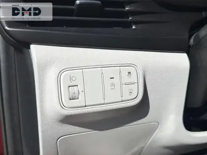 Photo 13 Hyundai I20  1.0 T-GDi 100ch Hybrid Intuitive