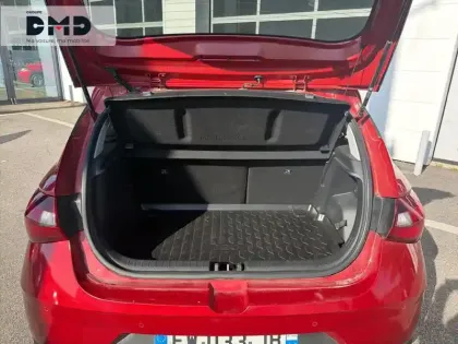 Photo 11 Hyundai I20  1.0 T-GDi 100ch Hybrid Intuitive