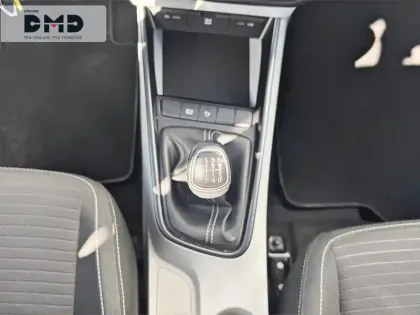 Photo 7 Hyundai I20  1.0 T-GDi 100ch Hybrid Intuitive