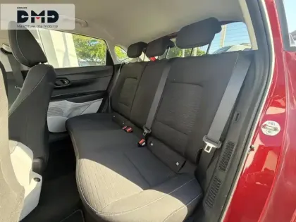 Photo 9 Hyundai I20  1.0 T-GDi 100ch Hybrid Intuitive