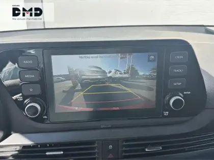 Photo 14 Hyundai I20  1.0 T-GDi 100ch Hybrid Intuitive