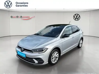 Photo Volkswagen Polo Style