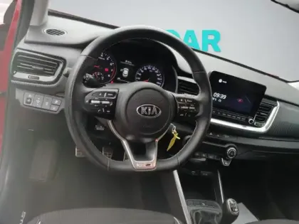 Photo 10 Kia Stonic  1.0 T-GDi 100ch GT Line