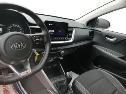 Photo 11 Kia Stonic  1.0 T-GDi 100ch GT Line