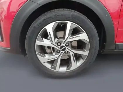 Photo 8 Kia Stonic  1.0 T-GDi 100ch GT Line