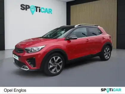 Photo Kia Stonic Gt Line