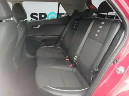 Photo 12 Kia Stonic  1.0 T-GDi 100ch GT Line