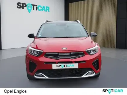Photo 7 Kia Stonic  1.0 T-GDi 100ch GT Line