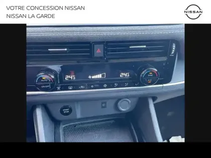 Photo 9 Nissan Qashqai  III  phase 2e-POWER 190ch Business Edition