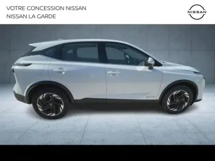 Photo 5 Nissan Qashqai  III  phase 2e-POWER 190ch Business Edition