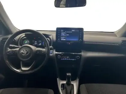 Photo 9 Toyota Yaris  Cross 116h Dynamic MY22