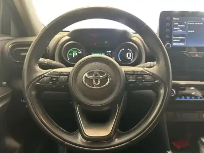 Photo 14 Toyota Yaris  Cross 116h Dynamic MY22