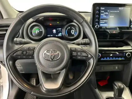 Photo 10 Toyota Yaris  Cross 116h Dynamic MY22