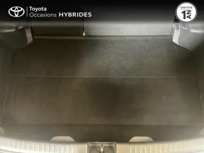 Photo 9 Toyota Yaris  70 VVT-i Dynamic 5p MY22