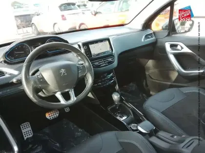 Photo 14 Peugeot 2008  1.5 BlueHDi 120ch E6.c Crossway S&S EAT6