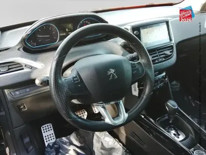 Photo 11 Peugeot 2008  1.5 BlueHDi 120ch E6.c Crossway S&S EAT6