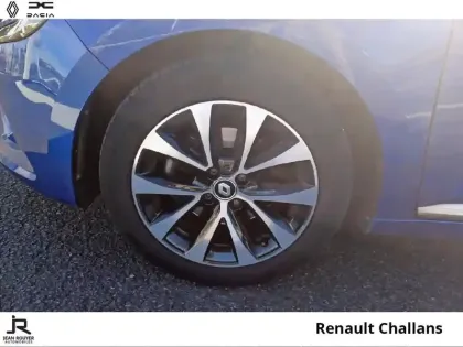 Photo 7 Renault Clio  1.3 TCe 140ch Techno