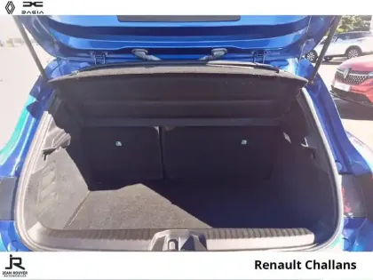 Photo 6 Renault Clio  1.3 TCe 140ch Techno
