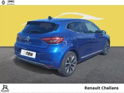 Photo 11 Renault Clio  1.3 TCe 140ch Techno
