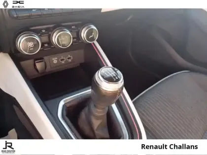 Photo 5 Renault Clio  1.3 TCe 140ch Techno