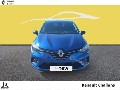Photo 8 Renault Clio  1.3 TCe 140ch Techno