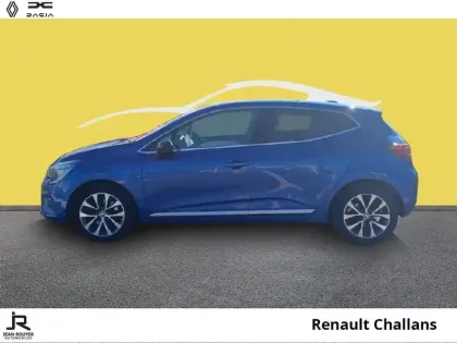 Photo 9 Renault Clio  1.3 TCe 140ch Techno