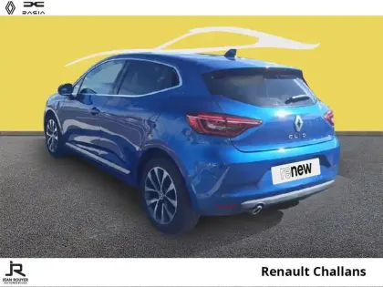 Photo 13 Renault Clio  1.3 TCe 140ch Techno
