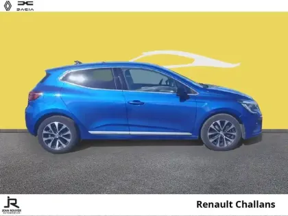 Photo 12 Renault Clio  1.3 TCe 140ch Techno